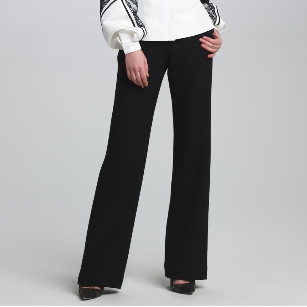 Tombolini straight pants, small